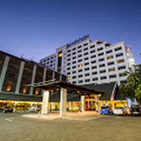 Chiangmai Hill Residence Τσιάνγκ Μάι Εξωτερικό φωτογραφία
