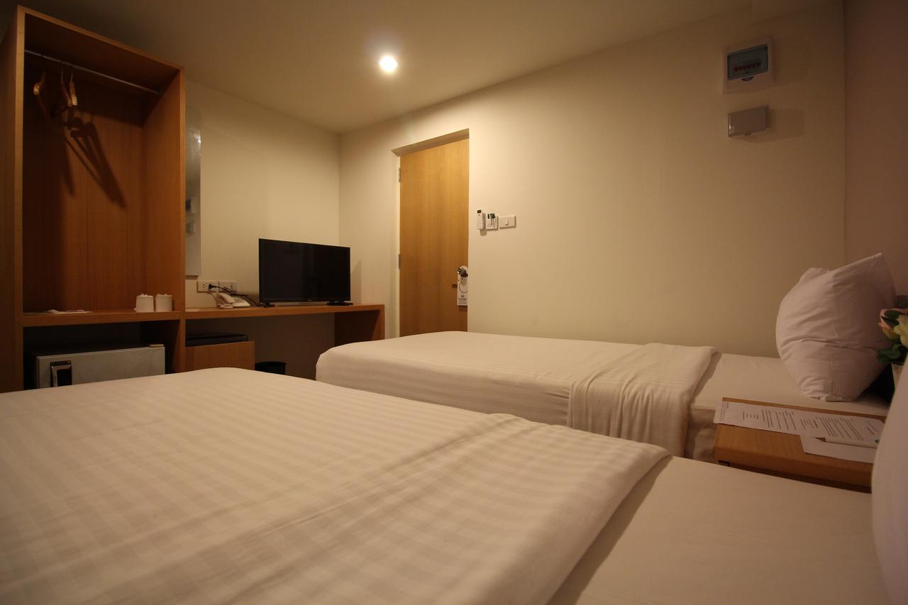 Chiangmai Hill Residence Τσιάνγκ Μάι Εξωτερικό φωτογραφία