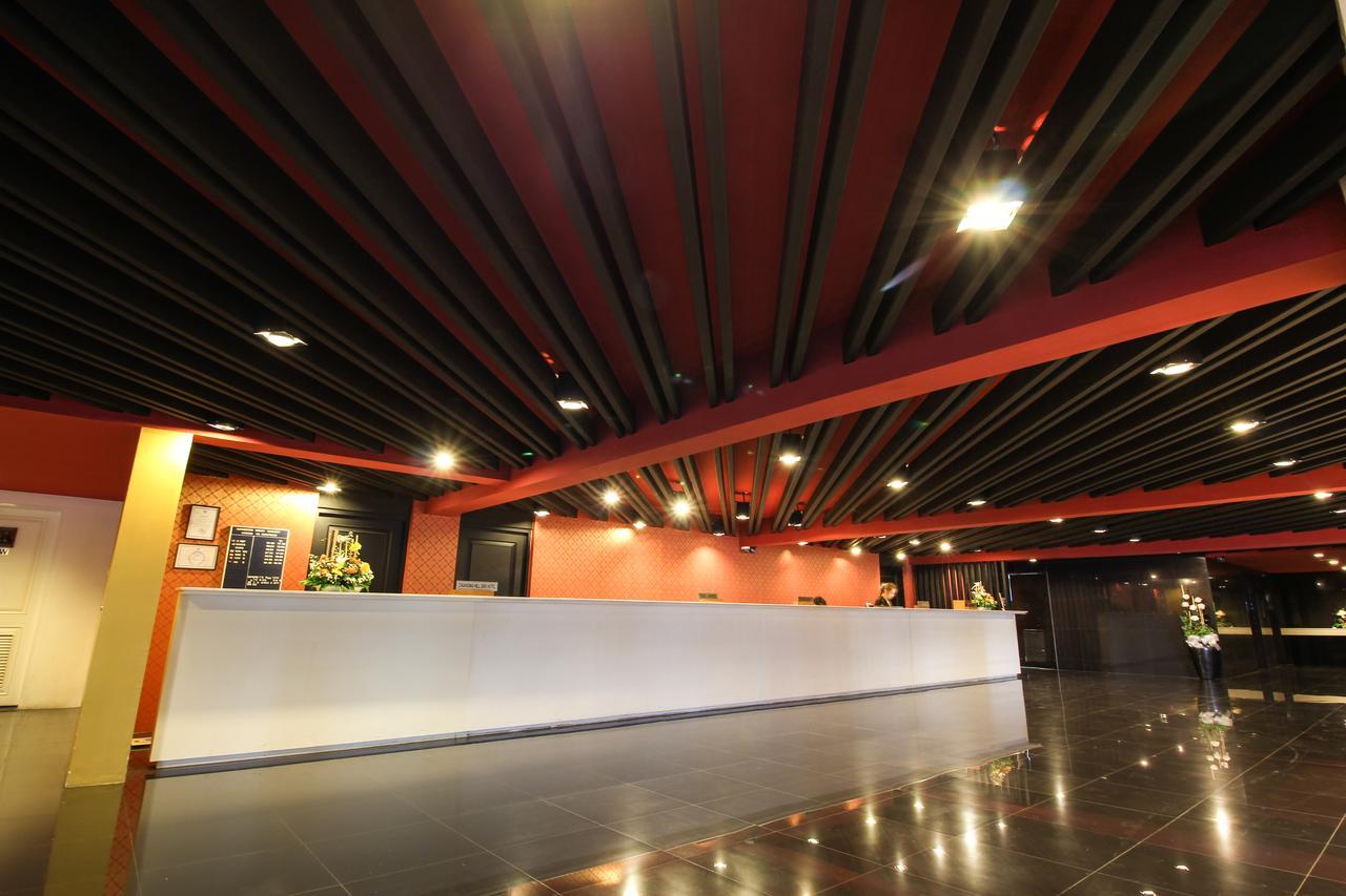 Chiangmai Hill Residence Τσιάνγκ Μάι Εξωτερικό φωτογραφία