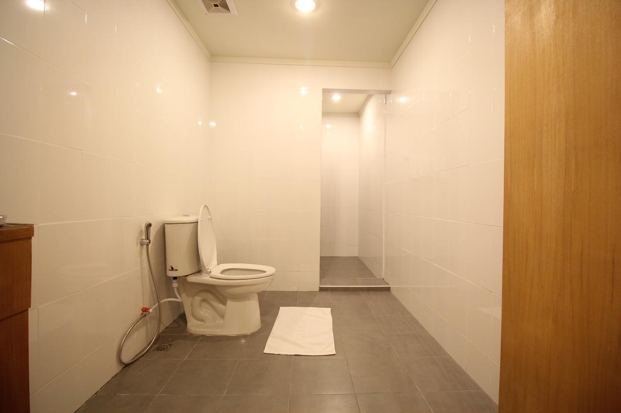 Chiangmai Hill Residence Τσιάνγκ Μάι Εξωτερικό φωτογραφία