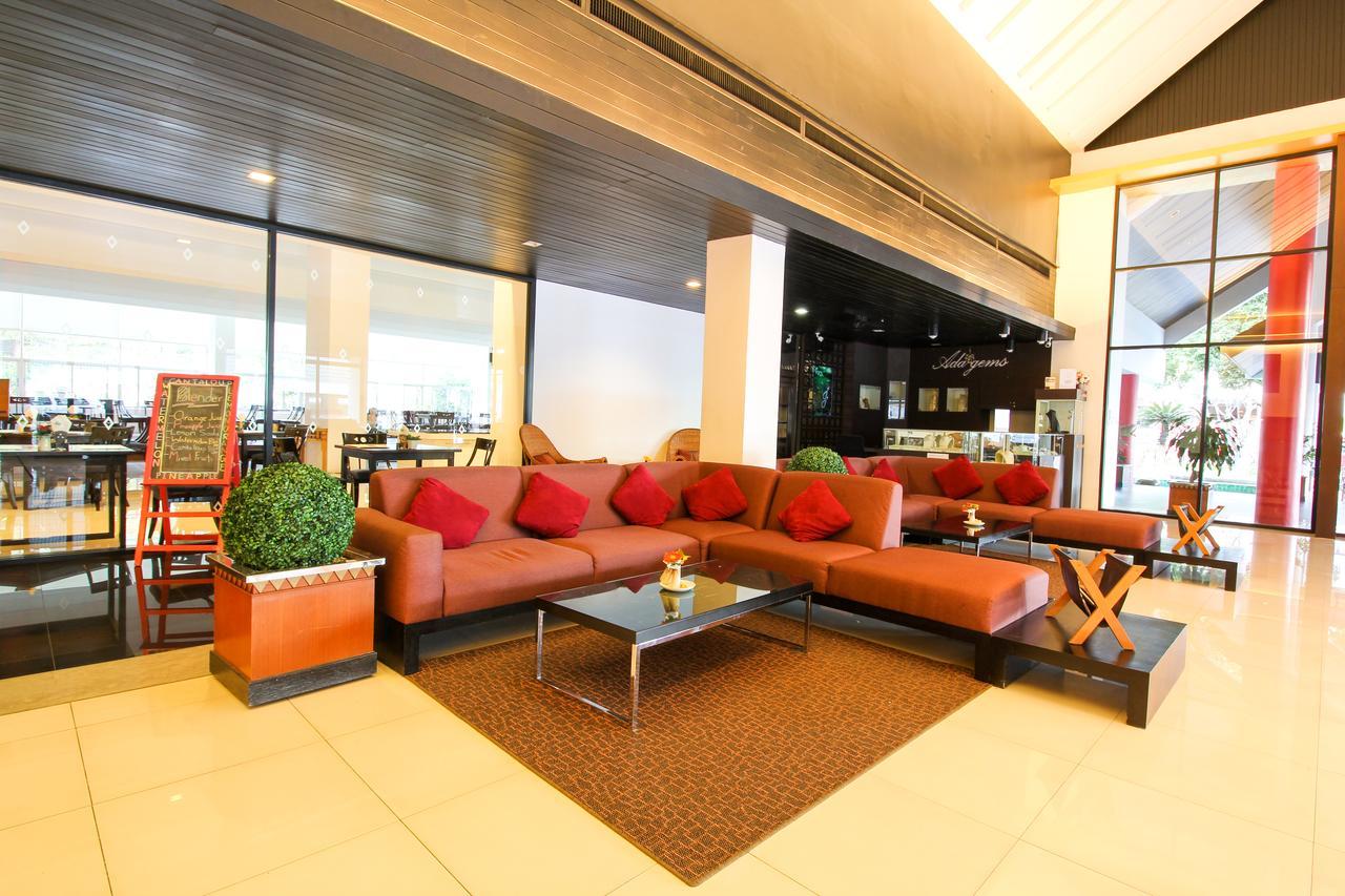 Chiangmai Hill Residence Τσιάνγκ Μάι Εξωτερικό φωτογραφία