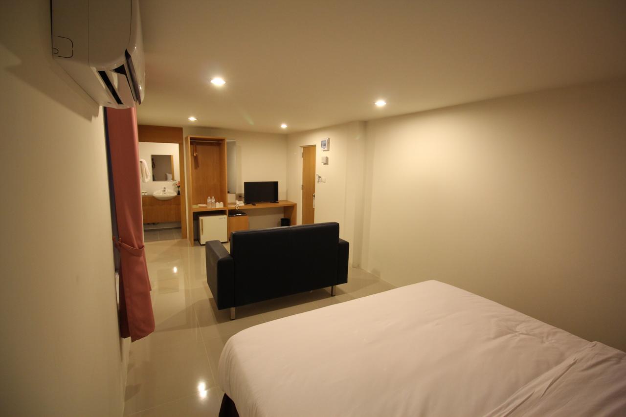 Chiangmai Hill Residence Τσιάνγκ Μάι Εξωτερικό φωτογραφία
