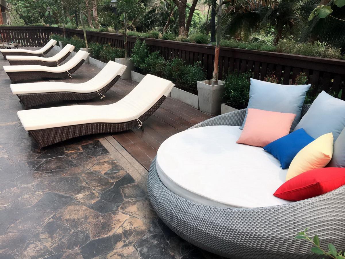 Chiangmai Hill Residence Τσιάνγκ Μάι Εξωτερικό φωτογραφία