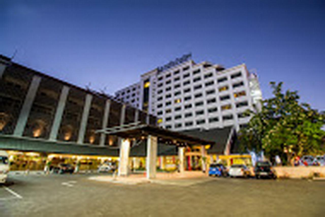 Chiangmai Hill Residence Τσιάνγκ Μάι Εξωτερικό φωτογραφία