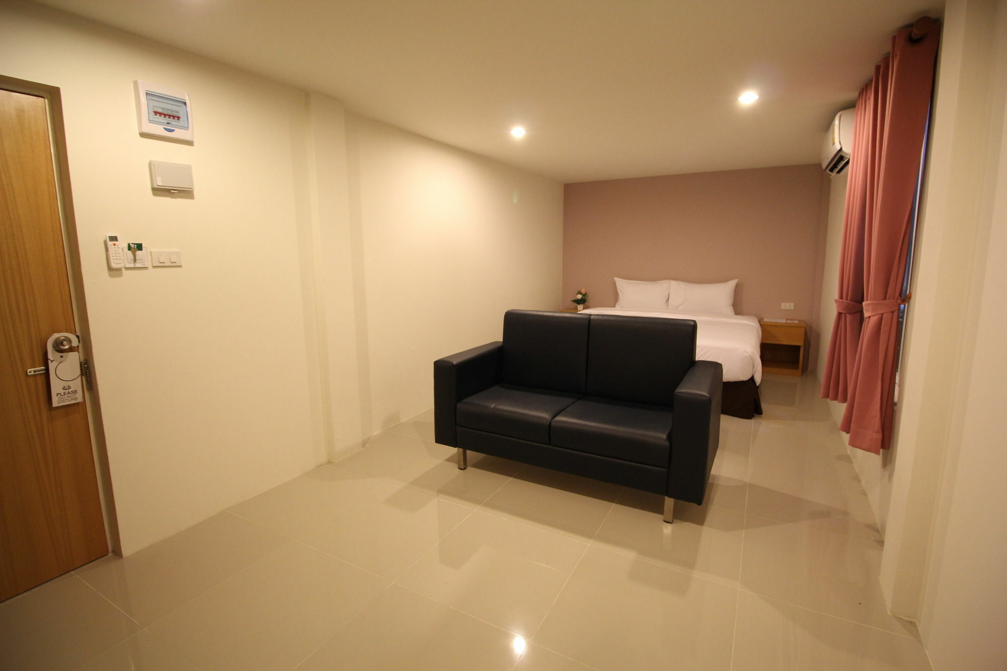 Chiangmai Hill Residence Τσιάνγκ Μάι Εξωτερικό φωτογραφία