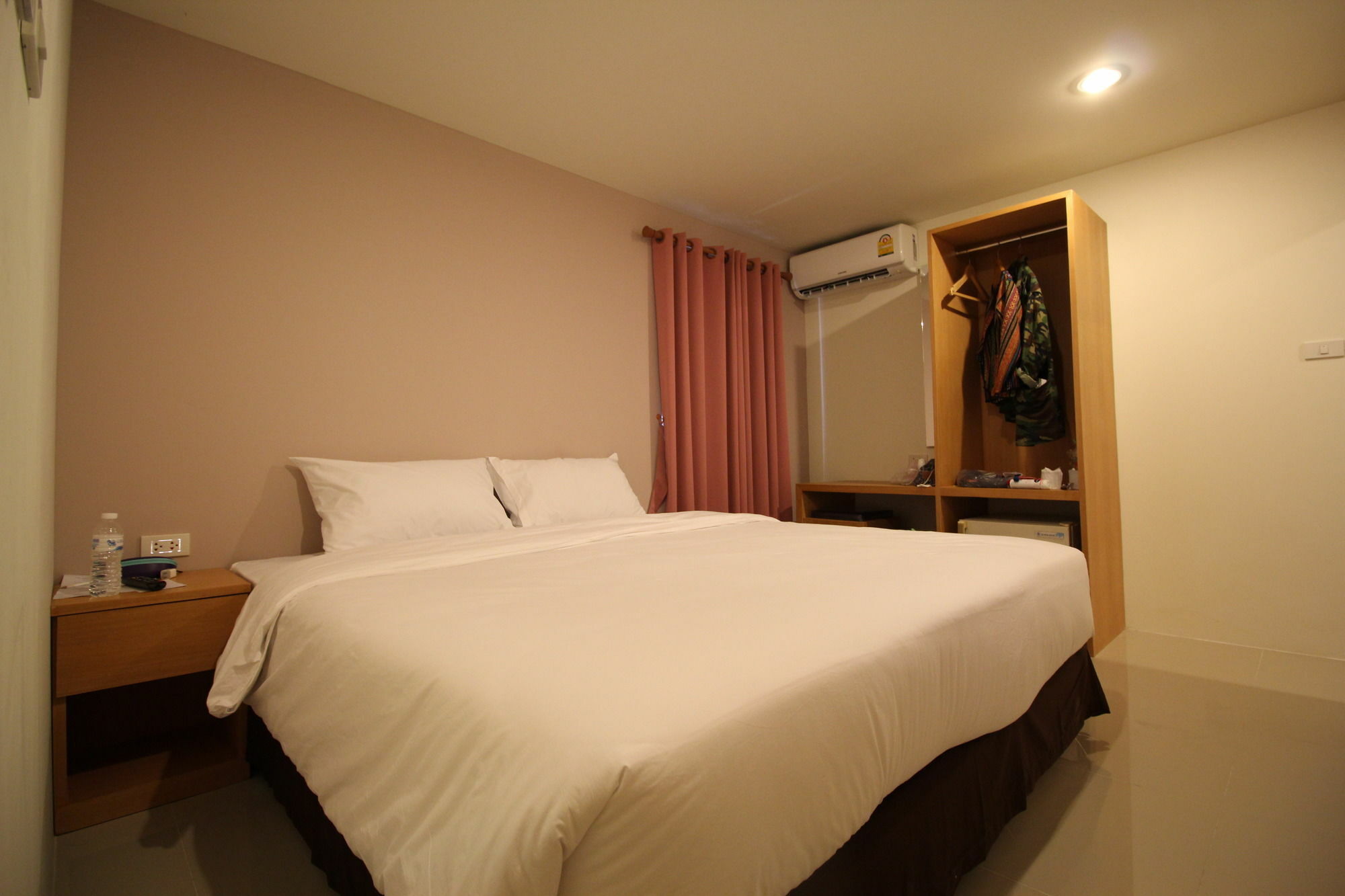 Chiangmai Hill Residence Τσιάνγκ Μάι Εξωτερικό φωτογραφία