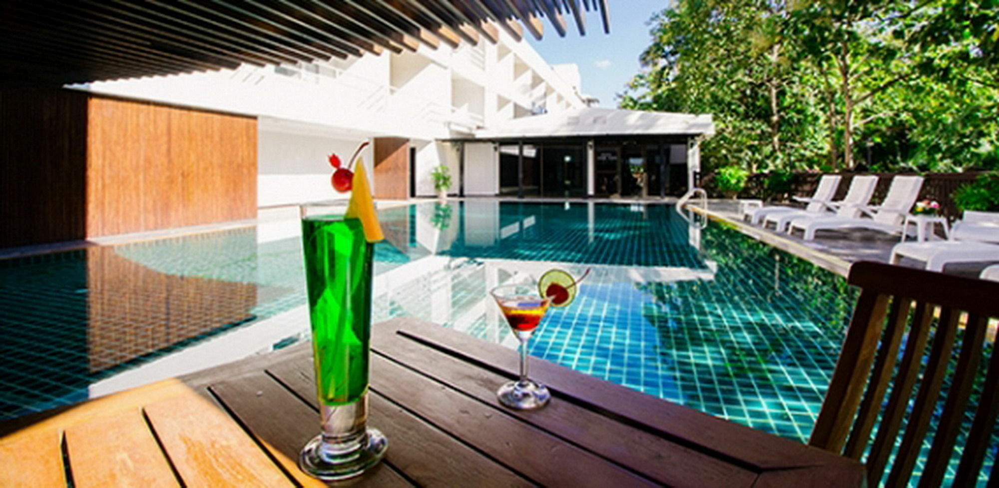 Chiangmai Hill Residence Τσιάνγκ Μάι Εξωτερικό φωτογραφία