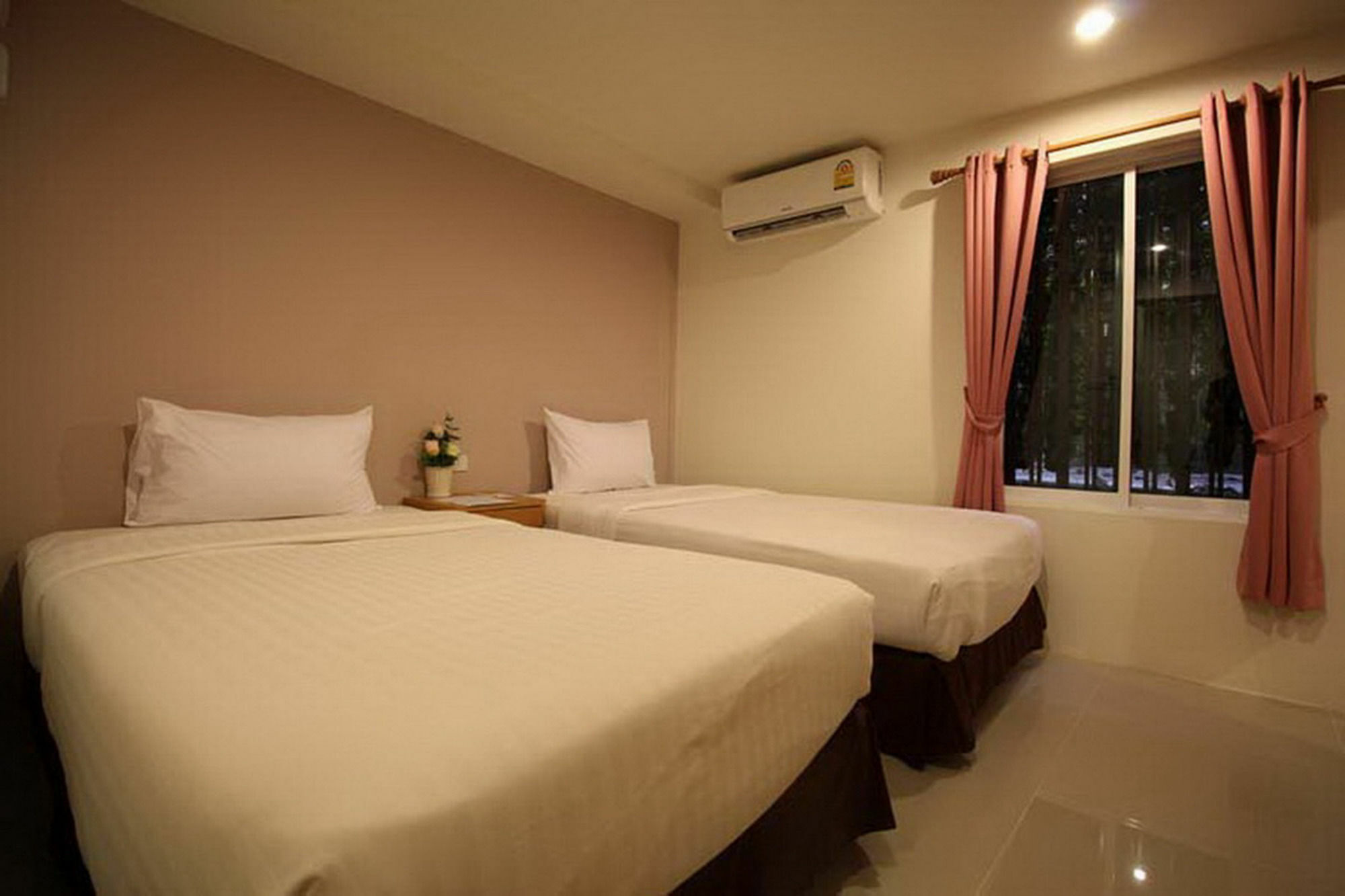 Chiangmai Hill Residence Τσιάνγκ Μάι Εξωτερικό φωτογραφία