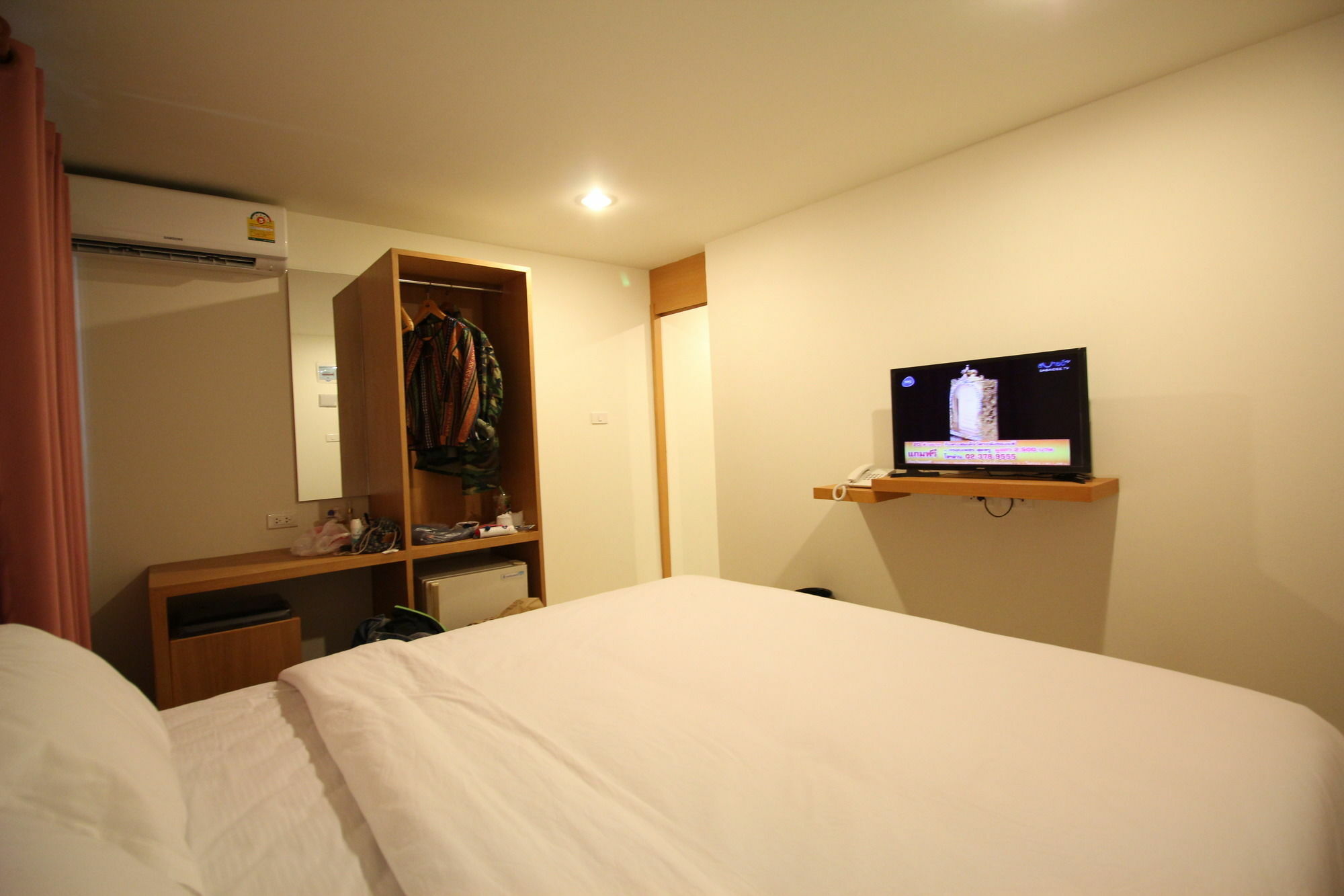 Chiangmai Hill Residence Τσιάνγκ Μάι Εξωτερικό φωτογραφία