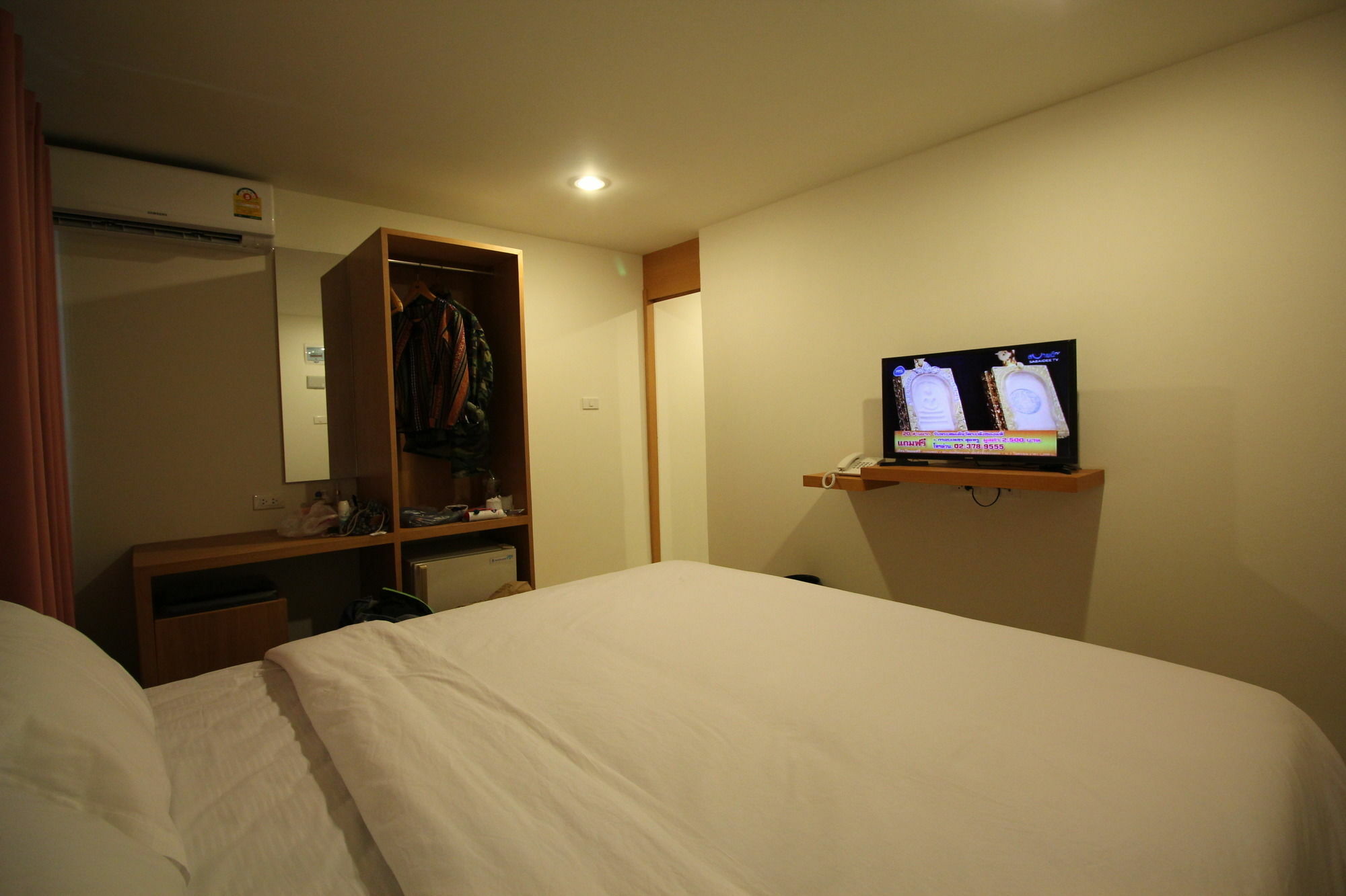 Chiangmai Hill Residence Τσιάνγκ Μάι Εξωτερικό φωτογραφία